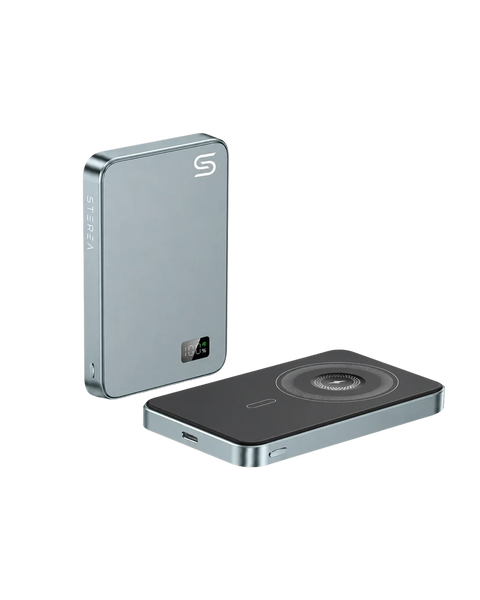 MagFusion Boost 10000mAh