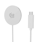 MagPad Qi2.2 25W vezeték nélküli töltő