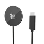 MagPad Qi2.2 25W vezeték nélküli töltő