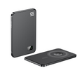 MagFusion Slim 5000mAh ultravékony mágneses vezeték nélküli PowerBank