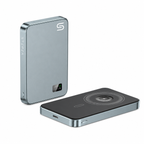 MagFusion Boost 10000mAh mágneses vezeték nélküli PowerBank