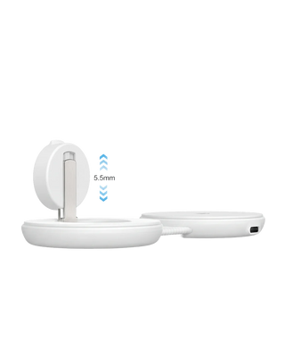 MagFold Qi2.2 25W