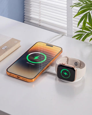 MagFold Qi2.2 25W