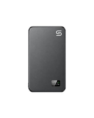 MagFusion Boost 10000mAh