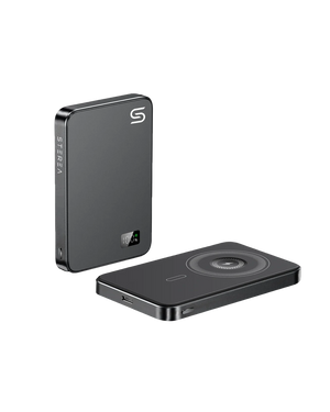 MagFusion Boost 10000mAh
