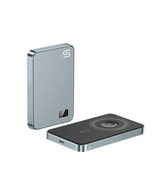 MagFusion Boost 10000mAh