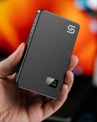 MagFusion Boost 10000mAh