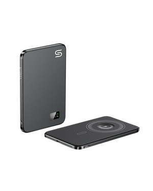 MagFusion Slim 5000mAh