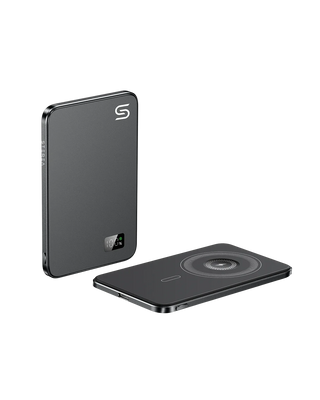 MagFusion Slim 5000mAh