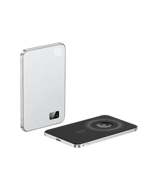 MagFusion Slim 5000mAh