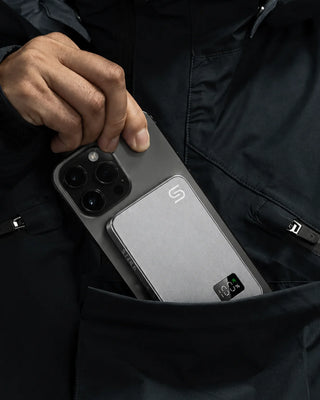 MagFusion Slim 5000mAh