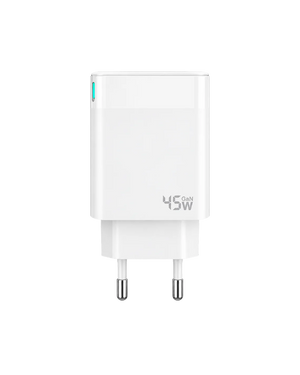 PowerCore 45W GaN adapter
