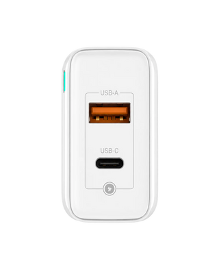 PowerCore 45W GaN adapter