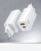 PowerCore 45W GaN adapter